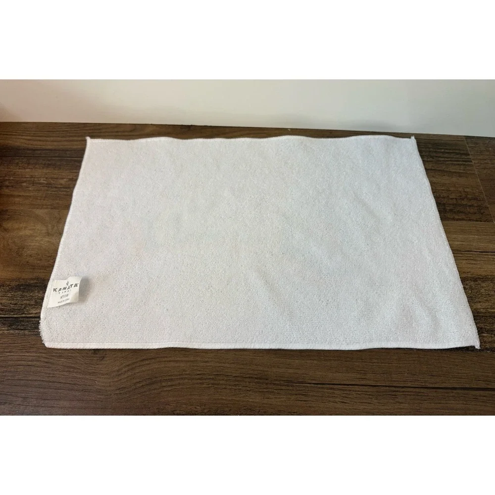 Crush Soda Kanata Towel Golf Caddy Small Towel Promotional